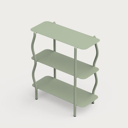 Memphis Shelf Unit