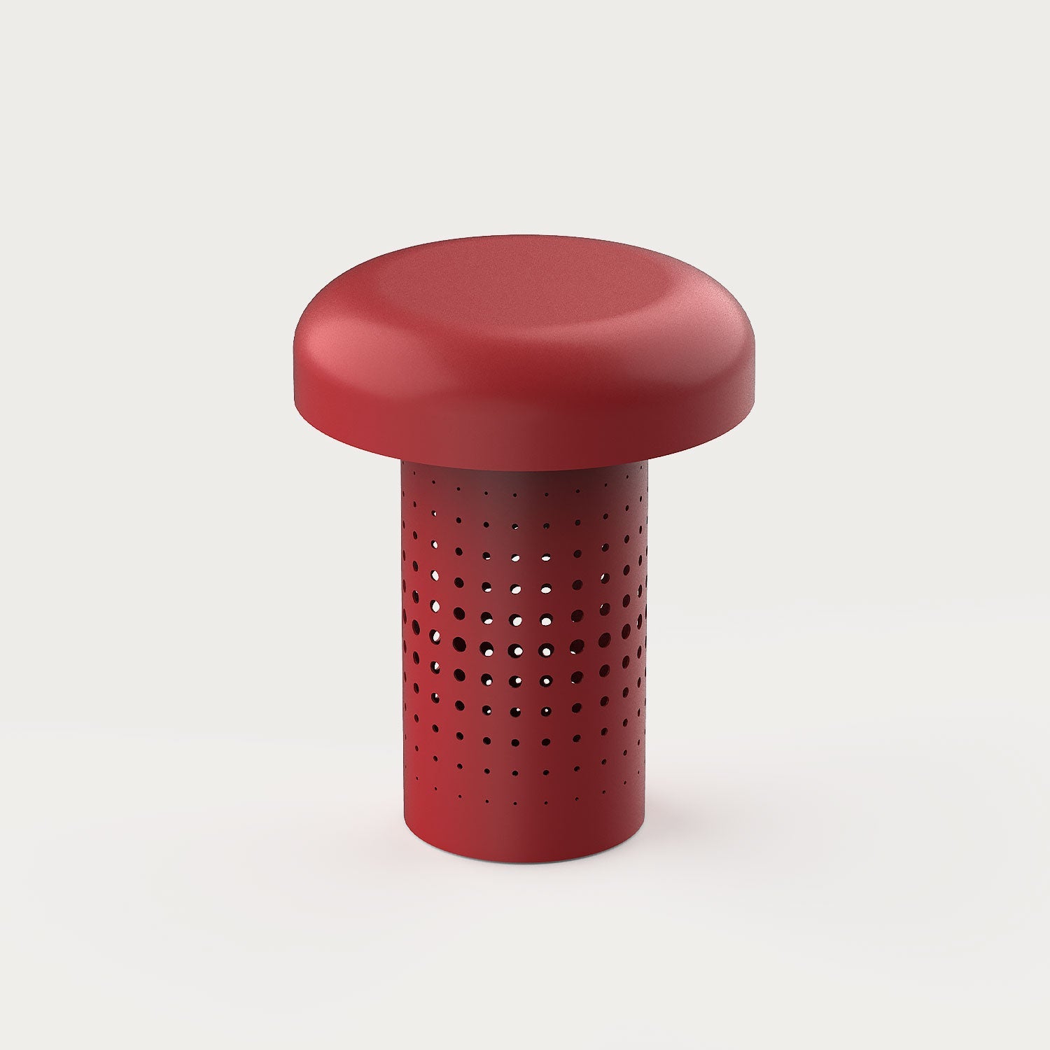 Nodo Stool / Side Table