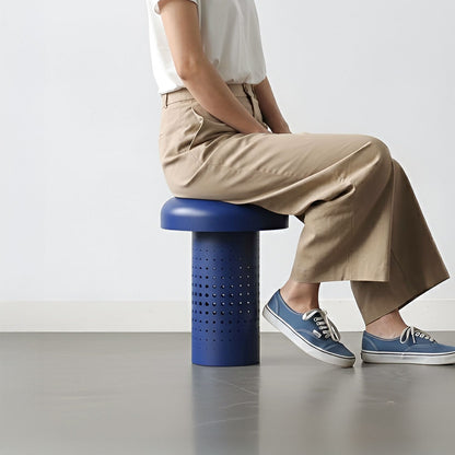 Nodo Stool / Side Table