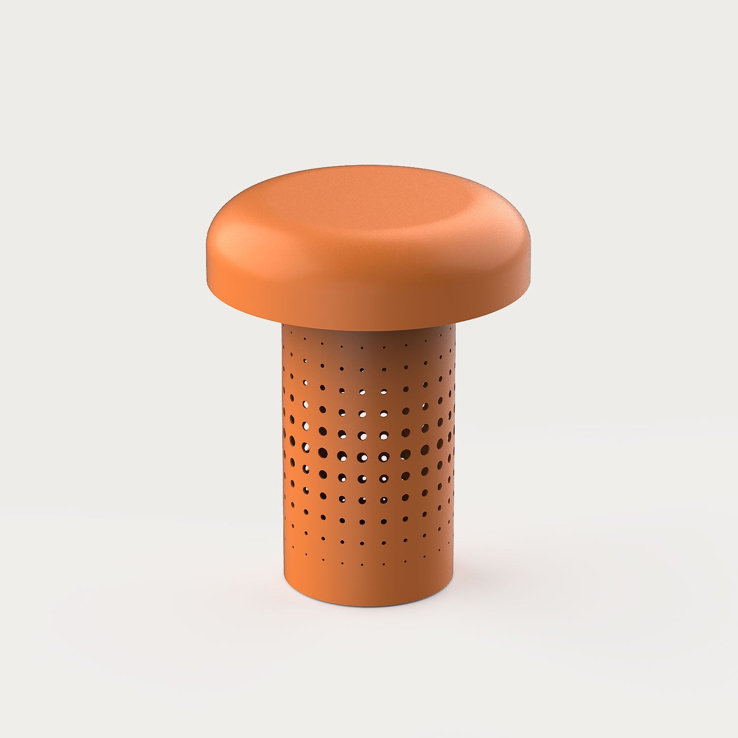 Nodo Stool / Side Table