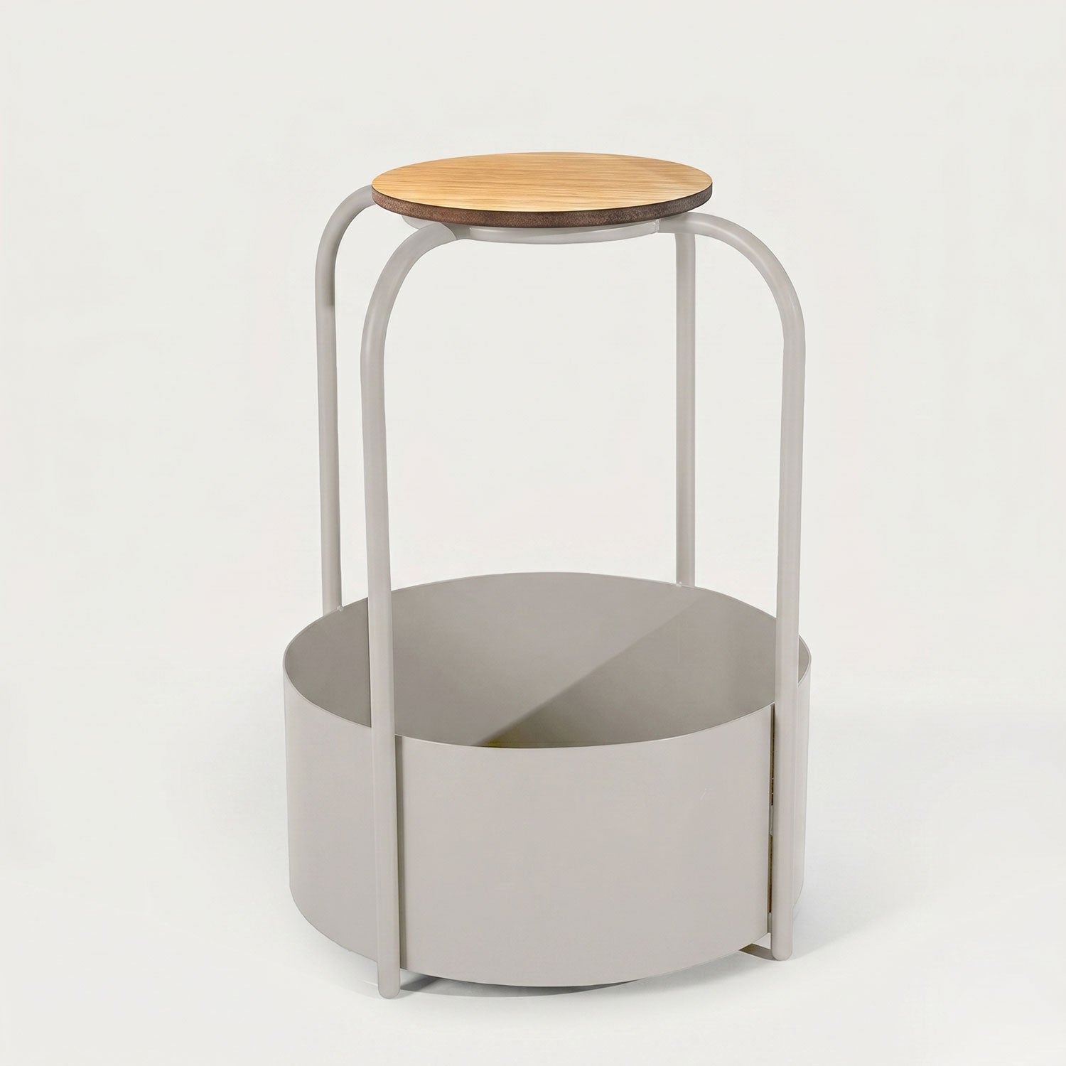 Likta Side Table