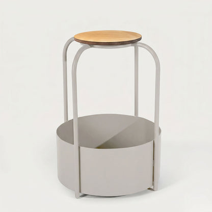 Likta Side Table
