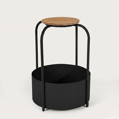 Likta Side Table