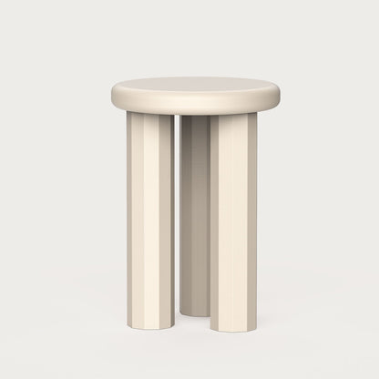 Poly M Side Table