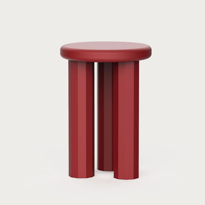 Poly M Side Table