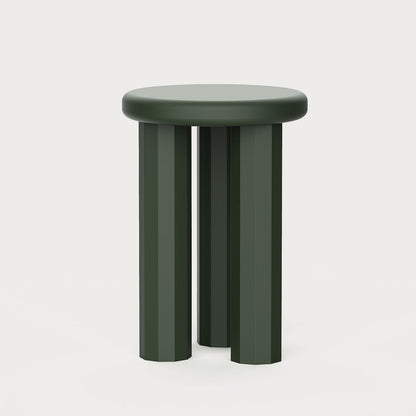 Poly M Side Table