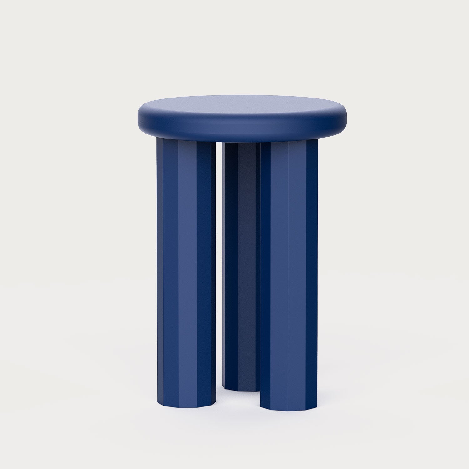 Poly M Side Table