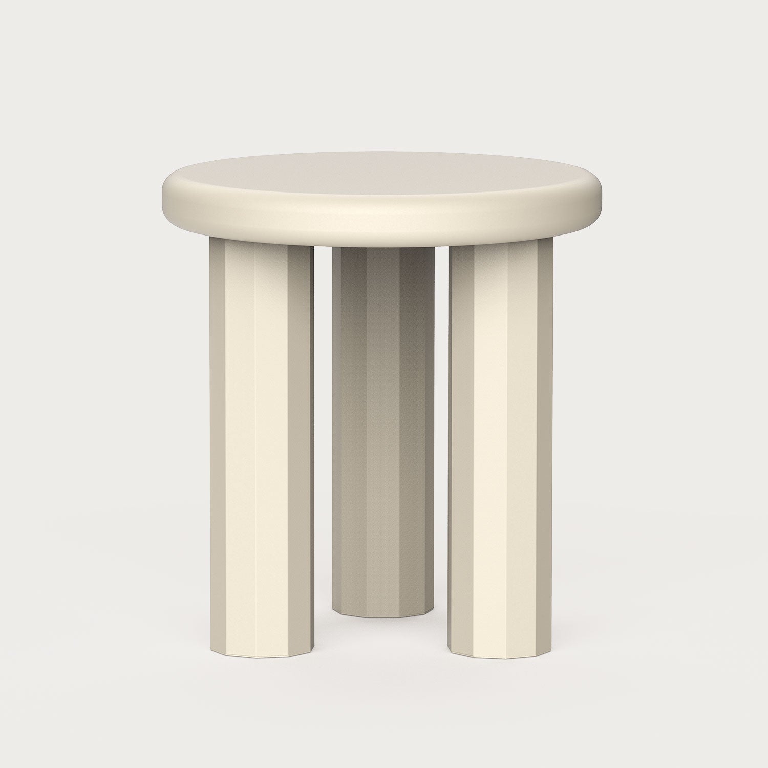 Poly S Side Table