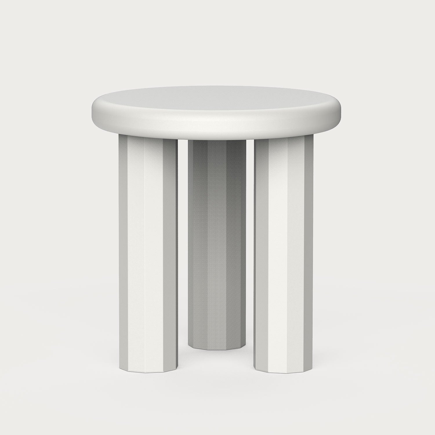 Poly S Side Table