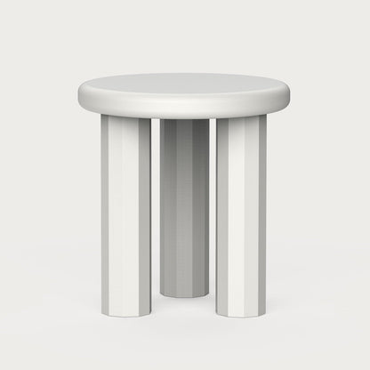 Poly S Side Table