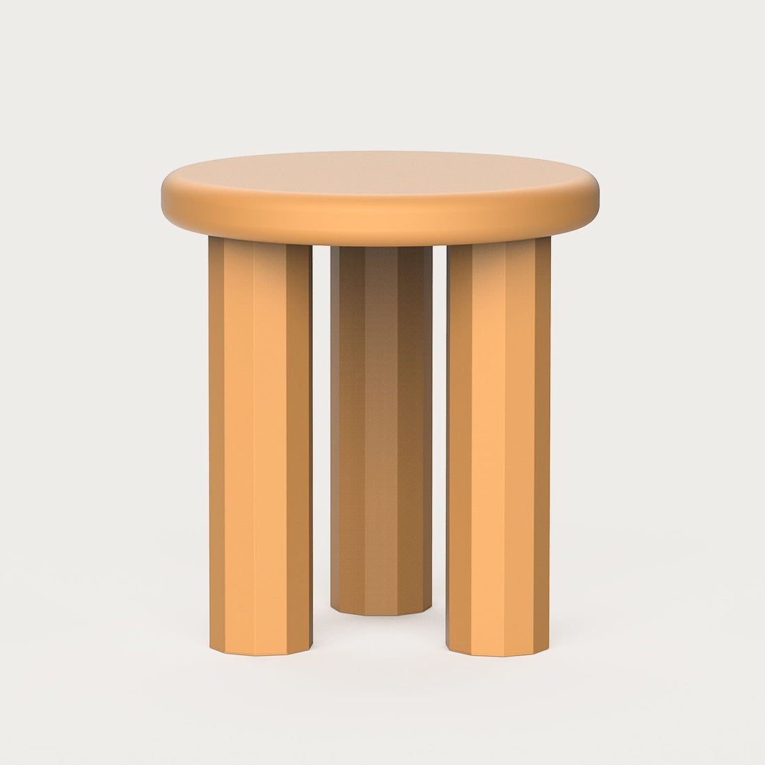 Poly S Side Table