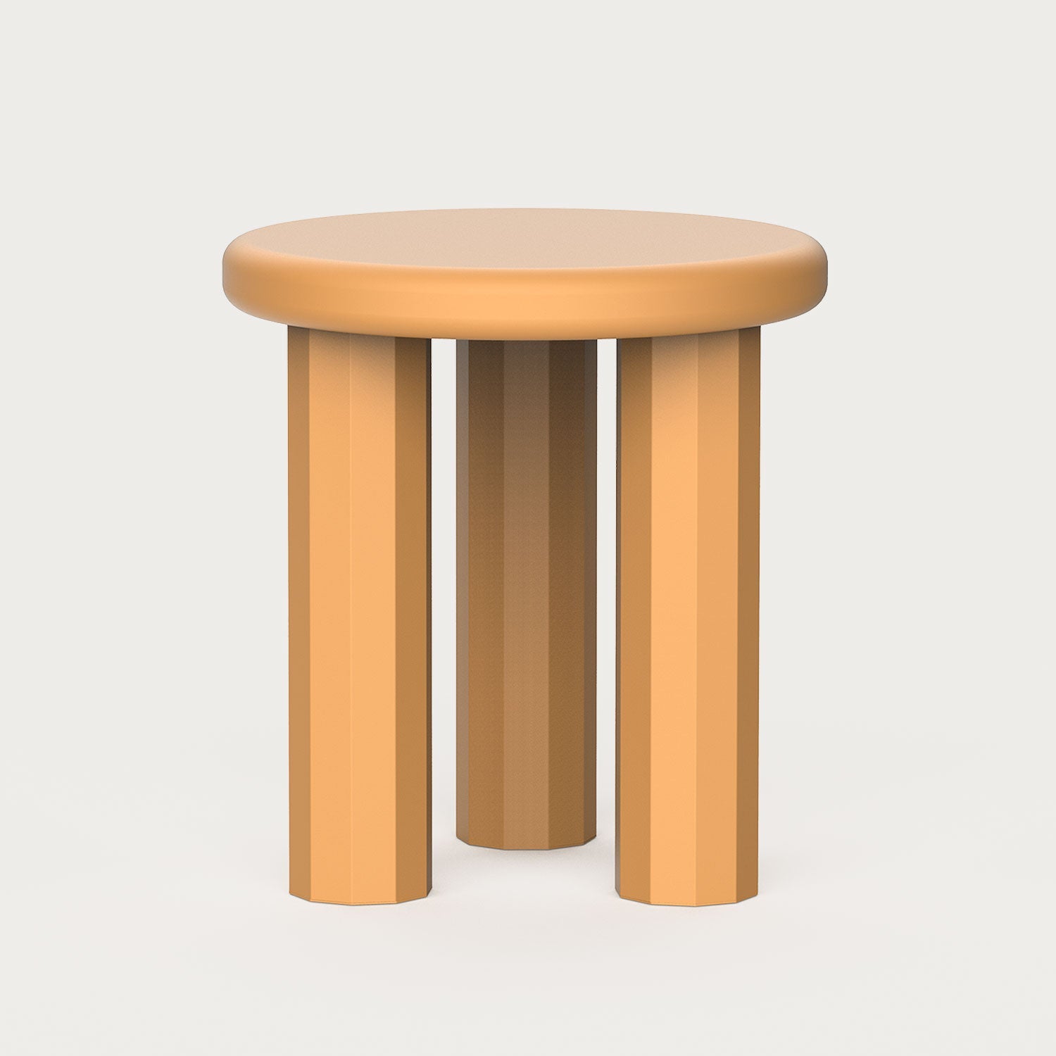 Poly S Side Table