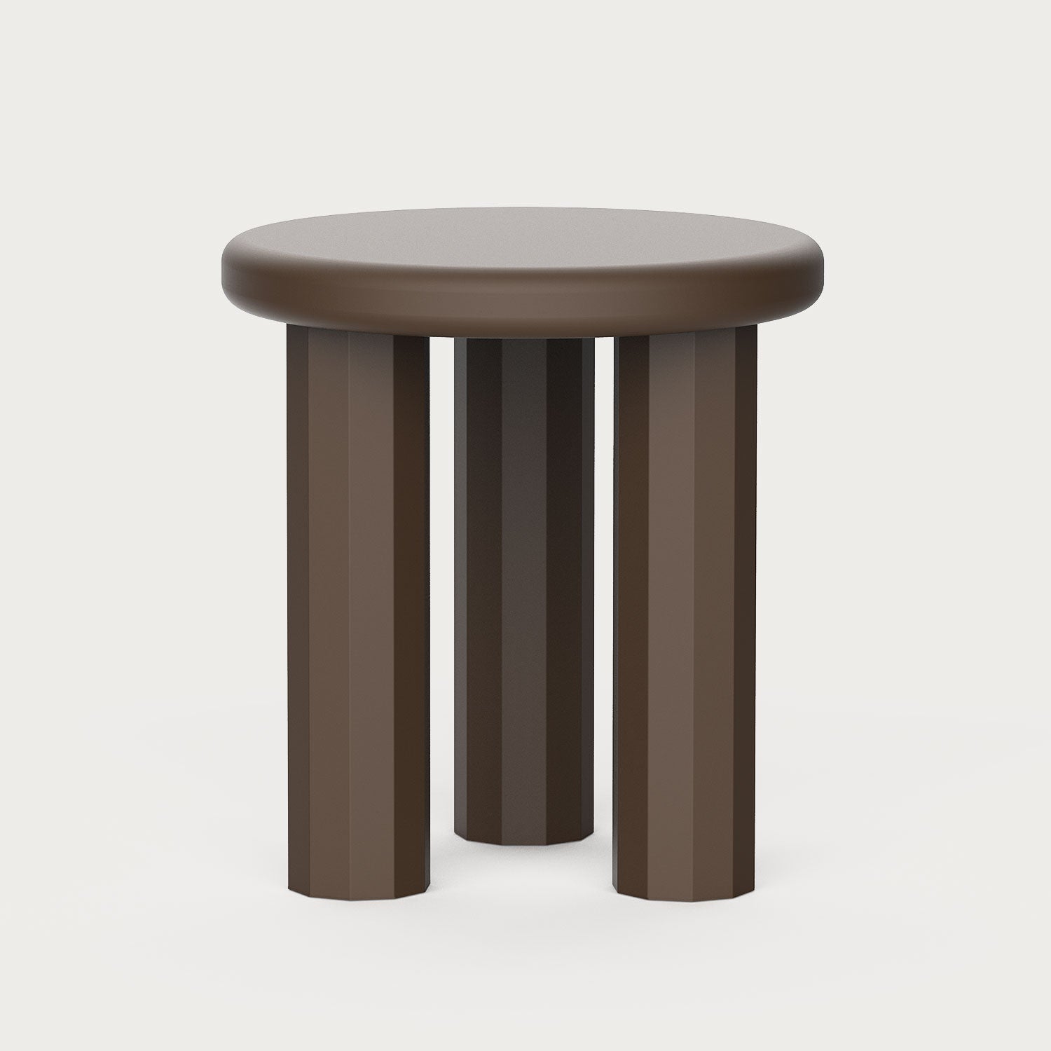 Poly S Side Table