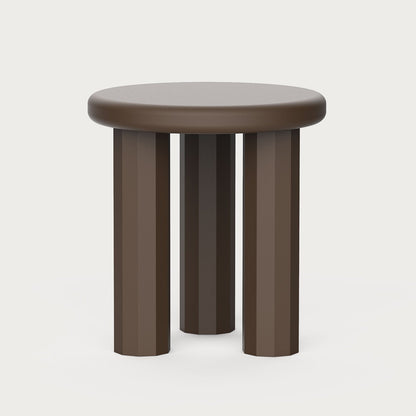 Poly S Side Table
