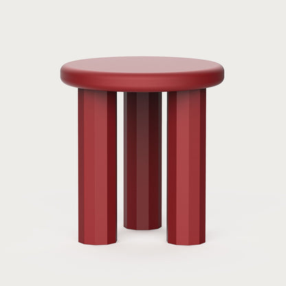 Poly S Side Table