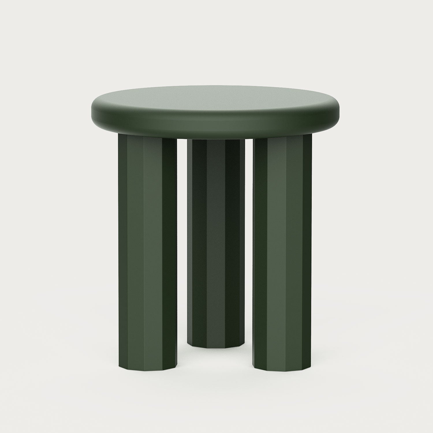Poly S Side Table
