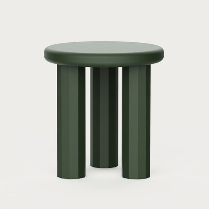 Poly S Side Table