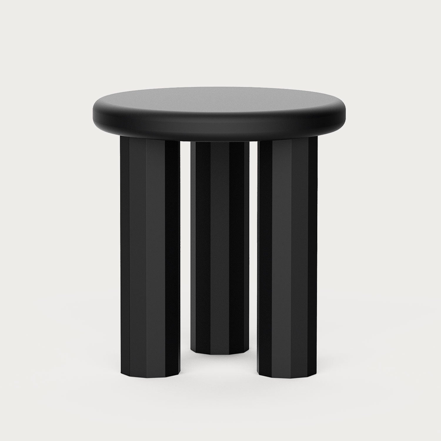 Poly S Side Table