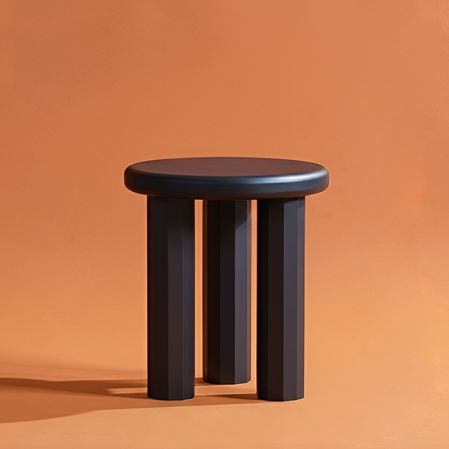 Poly S Side Table