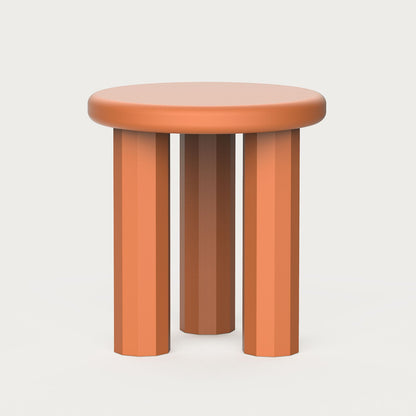 Poly S Side Table