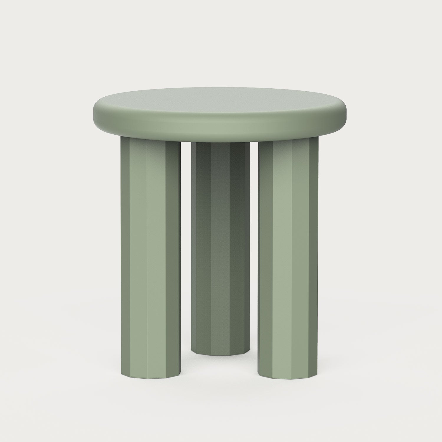 Poly S Side Table
