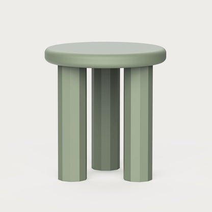 Poly S Side Table
