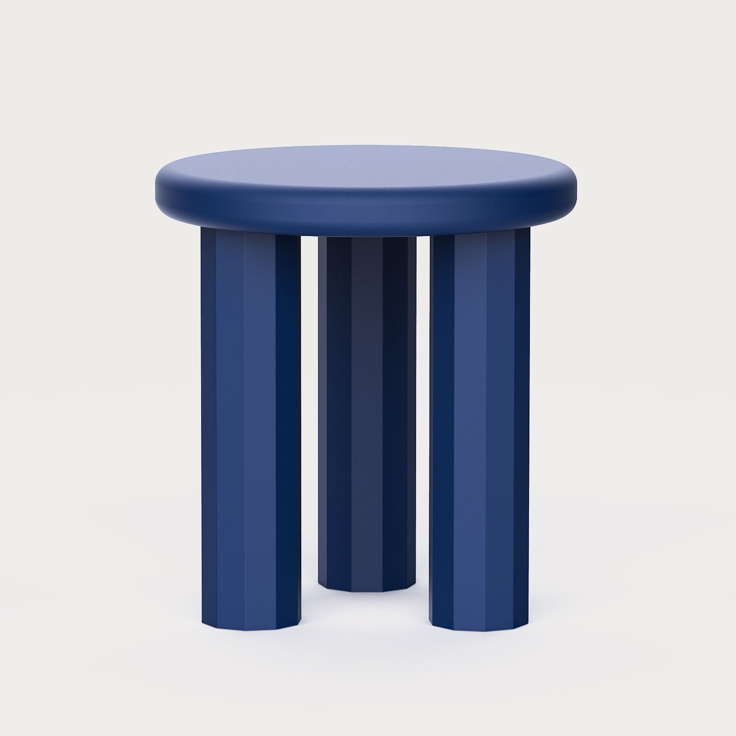 Poly S Side Table