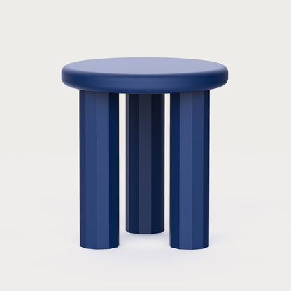 Poly S Side Table