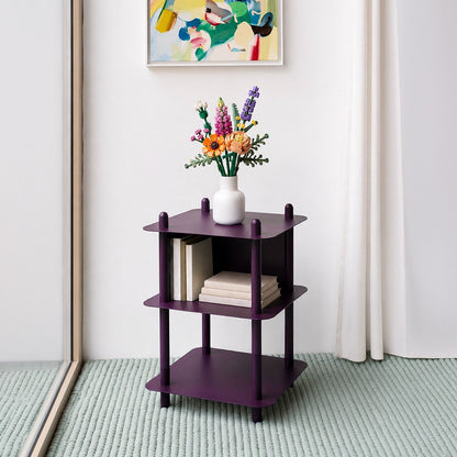 Rod Side Table