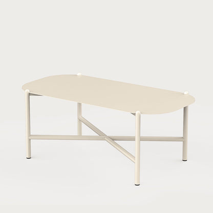 Pebble Rectangular Coffee Table