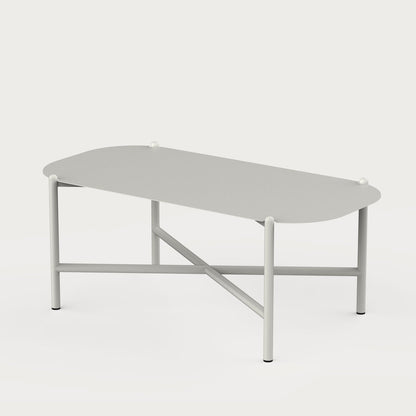 Pebble Rectangular Coffee Table