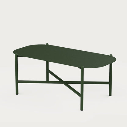 Pebble Rectangular Coffee Table
