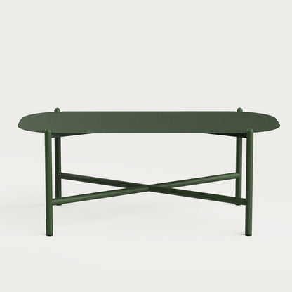 Pebble Rectangular Coffee Table