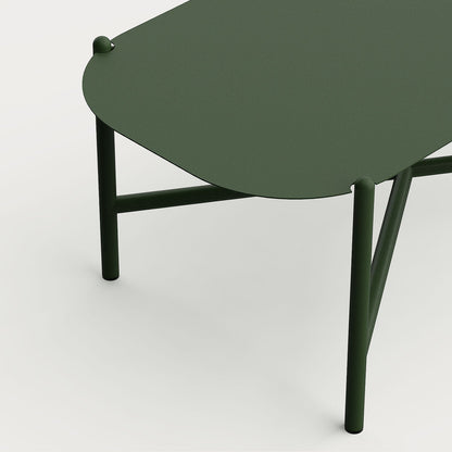 Pebble Rectangular Coffee Table