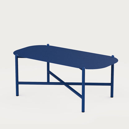 Pebble Rectangular Coffee Table