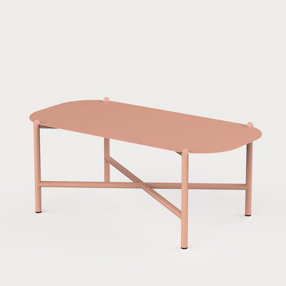 Pebble Rectangular Coffee Table
