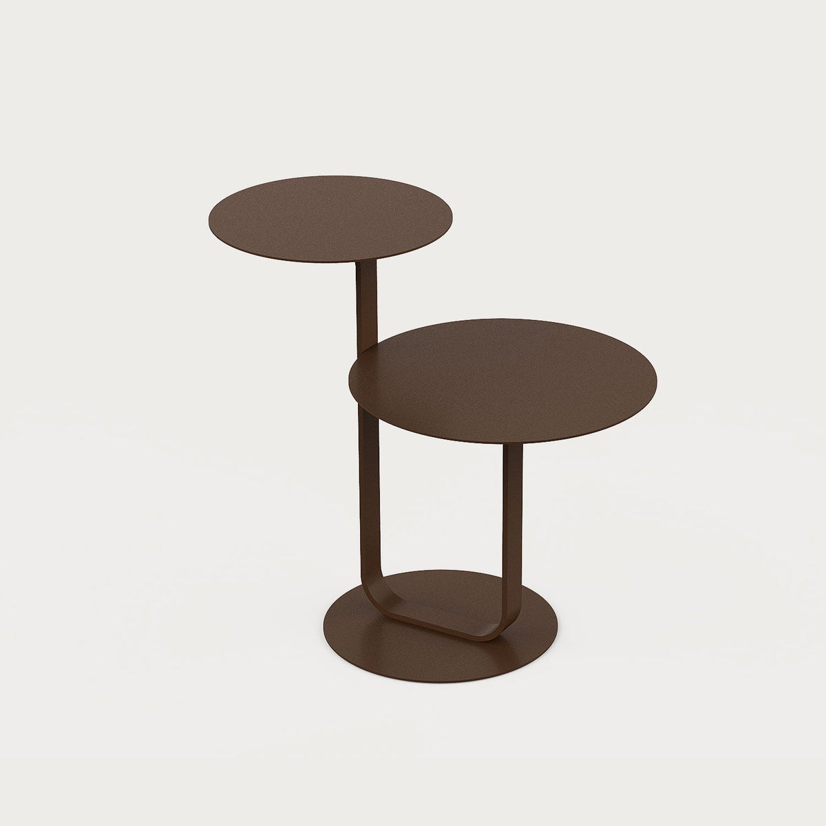 HighLow Side Table