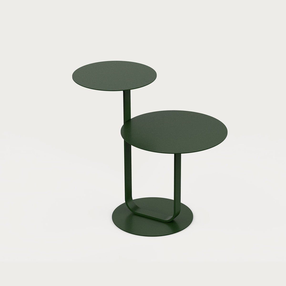 HighLow Side Table
