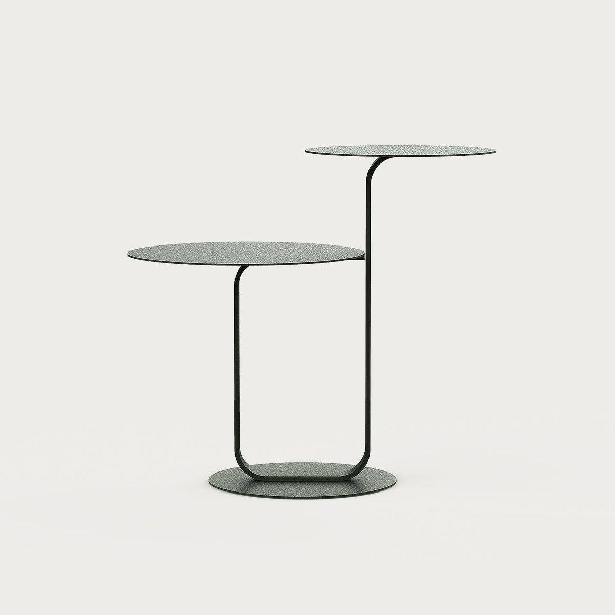 HighLow Side Table