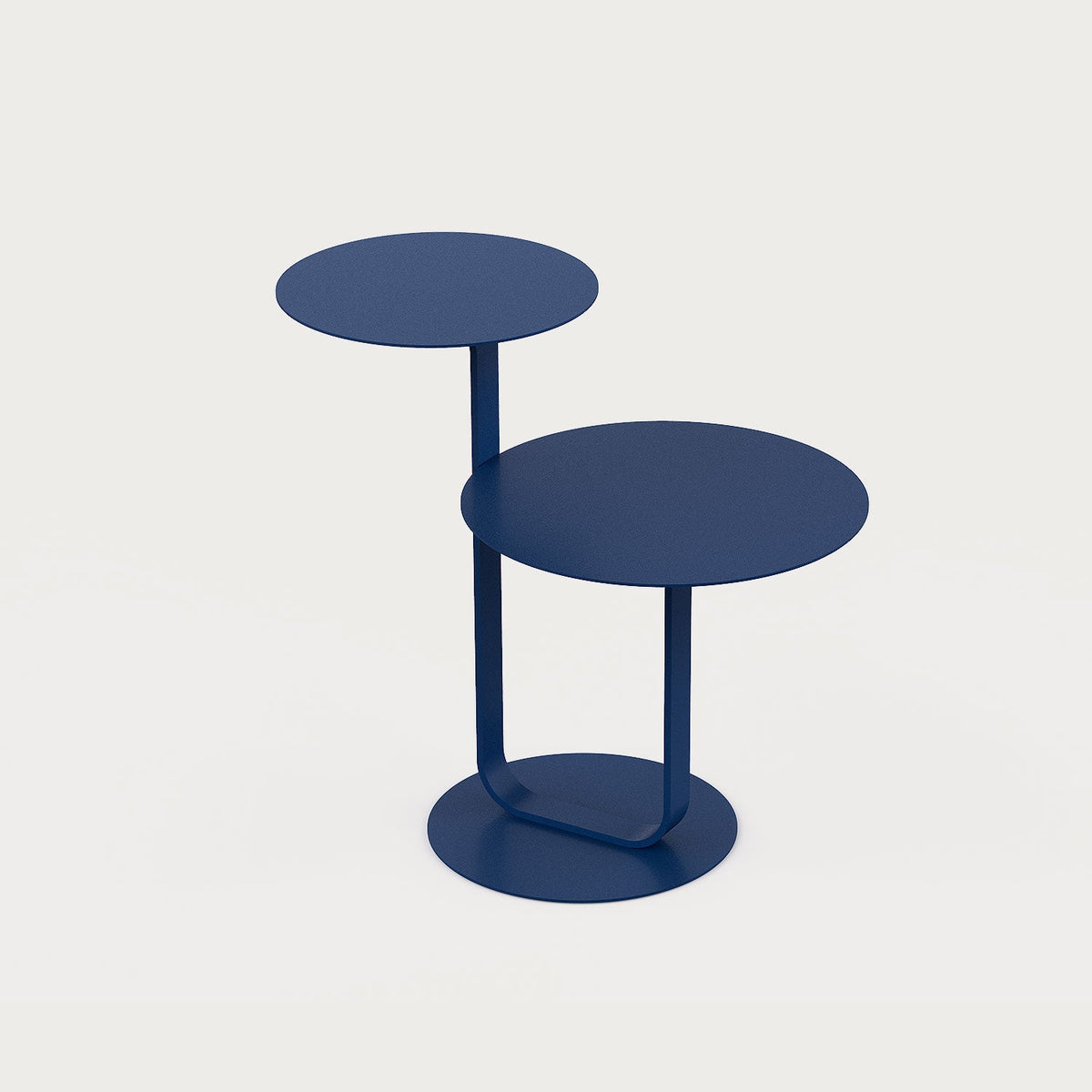 HighLow Side Table