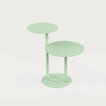 HighLow Side Table