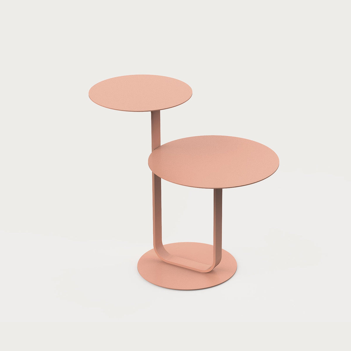 HighLow Side Table