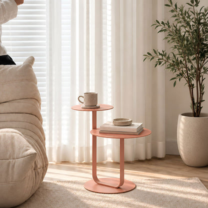 HighLow Side Table
