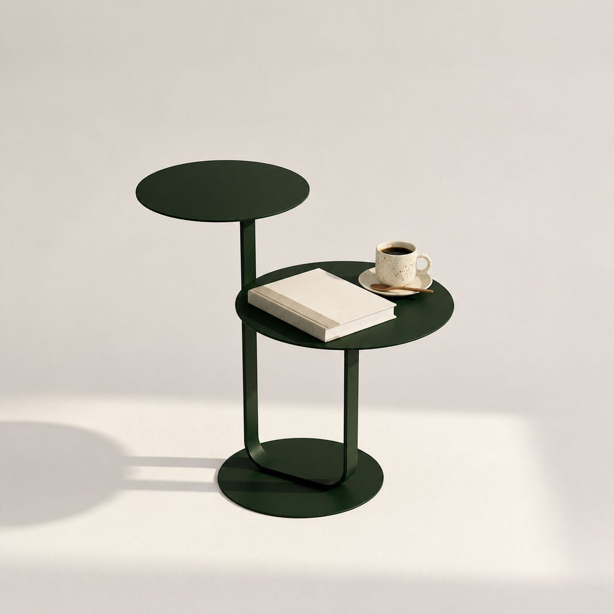 HighLow Side Table