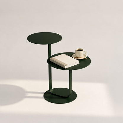 HighLow Side Table