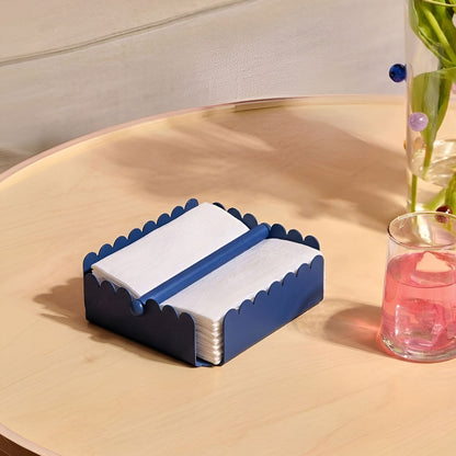 Daisy Napkin Holder