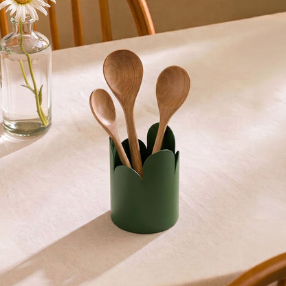 Daisy Utensil Organizer