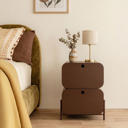 Pod Nightstand