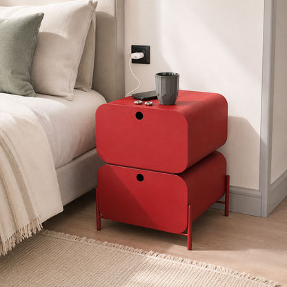 Pod Nightstand