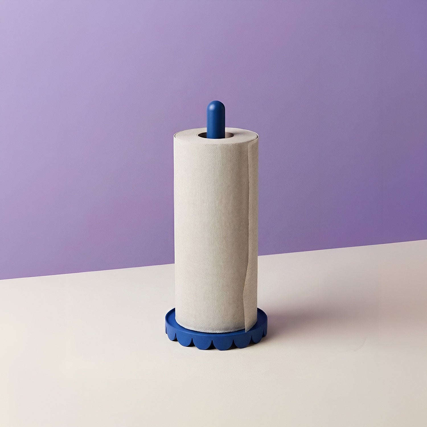 Daisy Paper Towel Holder
